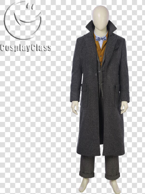 Fantastic Beasts Costume  HD Png Download