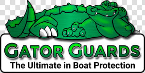 Gator Guards Logo  HD Png Download