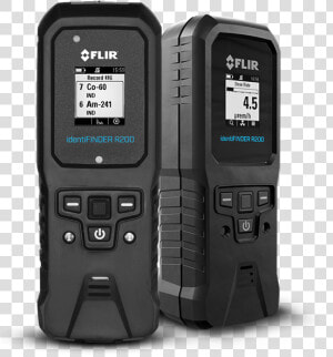 Flir Systems  HD Png Download