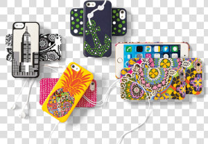 Vera Bradley Spring Travel   Graphic Design  HD Png Download