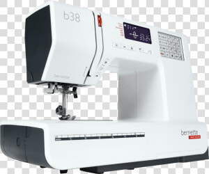 Bernina Bernette B38 Sewing Machine  HD Png Download