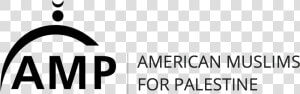 American Muslims For Palestine  HD Png Download