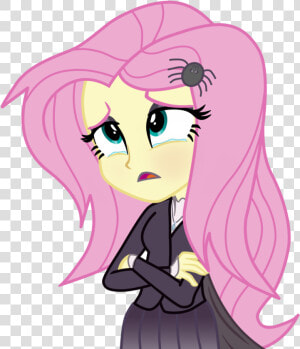 Absurd Res  Artist   Fluttershy Sad  HD Png Download