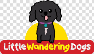 Little Wandering Dogs  HD Png Download