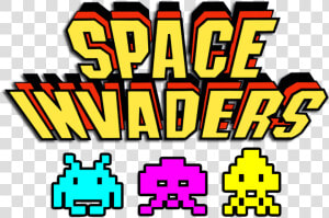 Space Invaders Png   Space Invaders  Transparent Png