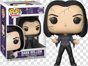 Buffy The Vampire Slayer   Dark Willow Funko Pop  HD Png Download