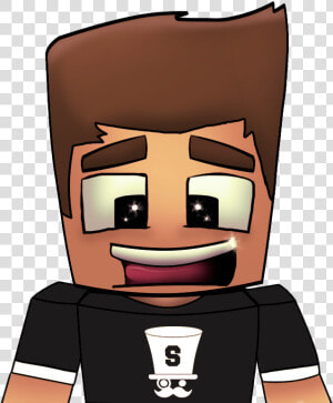 Avatar Minecraft Png   Avatar Youtube  Transparent Png