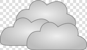 Transparent Nuage Png   Cumulus Cloud Clipart Png  Png Download