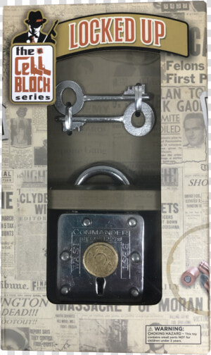 Locked Up  HD Png Download