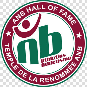 Athletics New Brunswick  HD Png Download