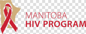 Mb Hiv Program Logo   Illustration  HD Png Download