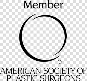 Asps   American Society Of Plastic Surgeons  HD Png Download