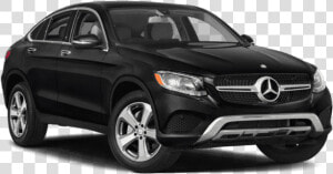 New 2019 Mercedes benz Glc Amg® Glc 43 4matic® Coupe   2020 Kia Forte Gt Black  HD Png Download