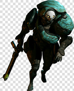 Warframe Masked Grineer   Warframe Grineer Png  Transparent Png