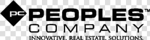 Peoples   Peoples Company  HD Png Download