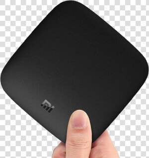 Xiaomi Mi Box   Xiaomi Box Tv Transparent  HD Png Download