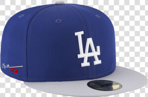 Clayton Kershaw Custom Hat  HD Png Download