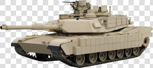 Abrams transparent   M1 Abrams  HD Png Download