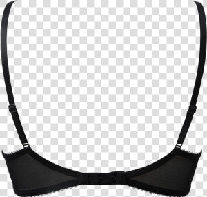 Lace Bra Png Black   Png Download   Lace Bra Png Black  Transparent Png