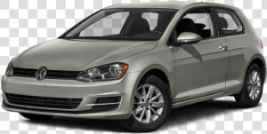 Golf   Volkswagen Golf 2016  HD Png Download