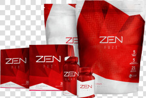 Jeunesse Zen  HD Png Download