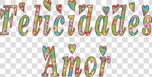 Felicidades Amor Con Pelotas  HD Png Download