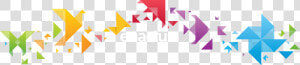 7 Kb  Beautiful  Origami  Hm 88   Enactus Origami Png  Transparent Png