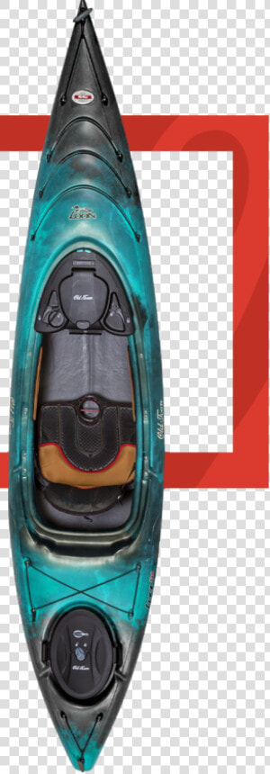 Old Town Kayak Accessories  HD Png Download