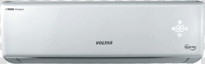 Voltas 1 5 Ton Hot And Cold Split Ac  HD Png Download