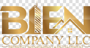 Bien Company Llc  HD Png Download