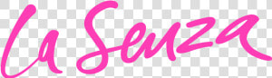 La Senza Logo   La Senza  HD Png Download