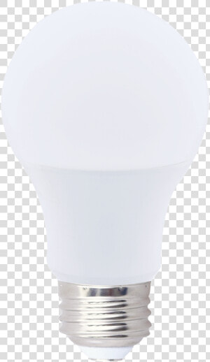 Utopia™ Pro Gold Led A19   Incandescent Light Bulb  HD Png Download