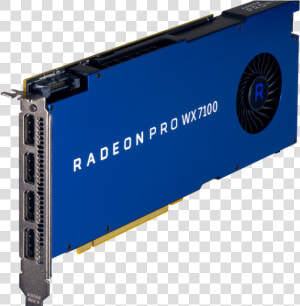 Amd Radeon Pro Graphics Cards Will Support External  HD Png Download