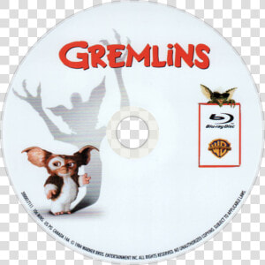 Gremlins 1 Blu Ray  HD Png Download