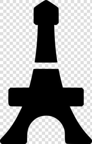 Eifel Tower  HD Png Download