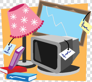 Transparent Rummage Sale Clip Art   Transparent Yard Sale Item  HD Png Download