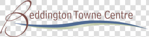 Beddington Towne Centre   Graphic Design  HD Png Download