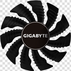 Gpu Fan Logo  HD Png Download