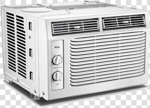 5 000 Btu Window Air Conditioner   Inverter Tcl Air Conditioner Price  HD Png Download