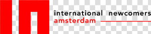 International Newcomers Amsterdam  HD Png Download