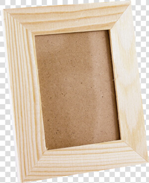 Wooden Frame  8 X 10 Cm Title Wooden Frame  8 X 10   Plywood  HD Png Download