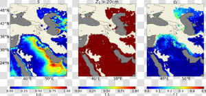 Geosci Model Dev   Atlas  HD Png Download