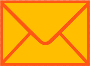 Mail cropped  HD Png Download