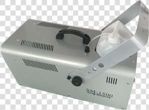 High Quality 1500w Dmx Snow Machine For Event Special   Knife  HD Png Download