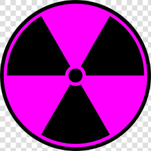 Radioactive Clipart Nuclear Sign   Defcon Four  HD Png Download