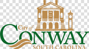 Transparent City Council Meeting Clipart   City Of Conway  HD Png Download