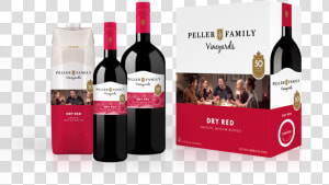 Cabernet Merlot Peller Estates  HD Png Download