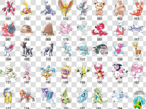 Click For Full Size   Pokemon  HD Png Download