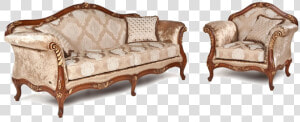 Vintage Sofa Png Image Background   Vintage Sofa Png  Transparent Png