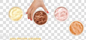 Gelato  HD Png Download